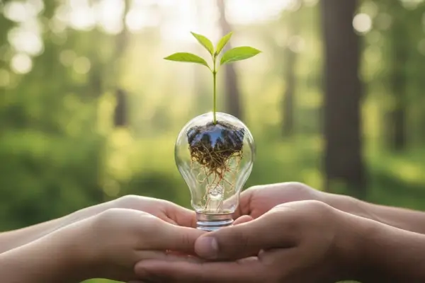 o que é consumo consciente