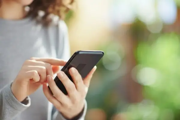 como limpar cache do celular