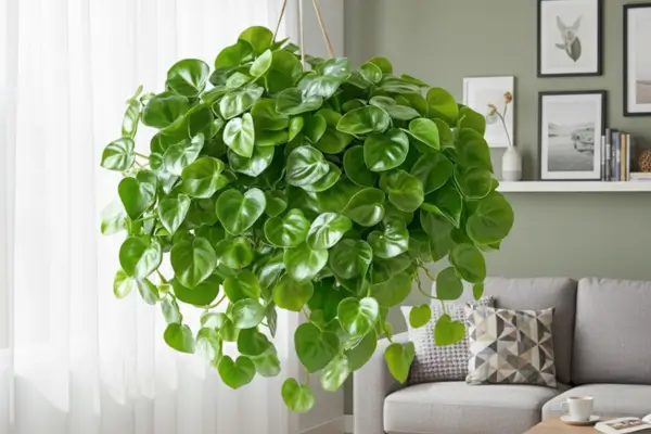 Peperômia Como Cuidar