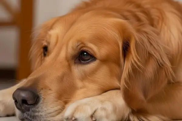 meu cachorro não quer comer