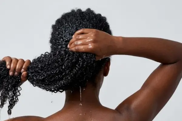 máscara capilar caseira para crescimento do cabelo